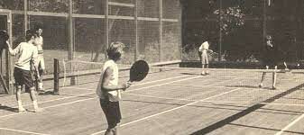 What is the history of padel?